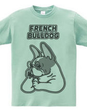 FRENCH BULLDOG