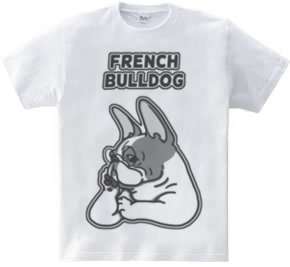 FRENCH BULLDOG