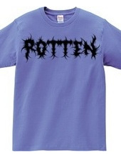 ROTTEN