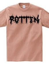 ROTTEN