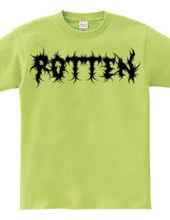 ROTTEN