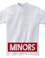 minors