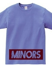 minors