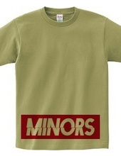 minors