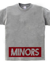 minors