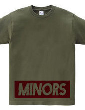 minors