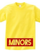 minors