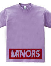 minors