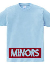 minors