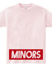 minors