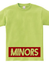 minors