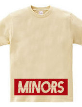 minors