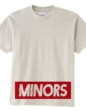 minors