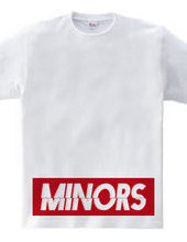 minors