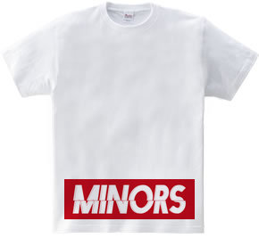 minors