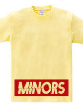 minors