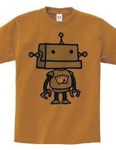 Robot T