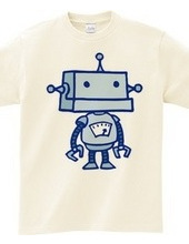 Robot T