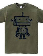 Robot T