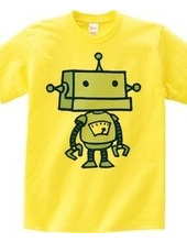 Robot T