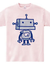 Robot T