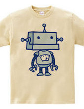 Robot T