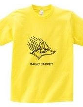 MAGIC CARPET