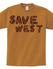 SAVE WEST