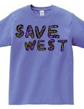 SAVE WEST