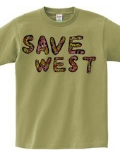 SAVE WEST