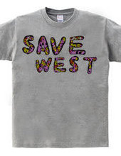 SAVE WEST