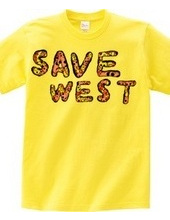 SAVE WEST