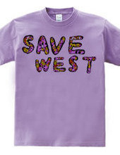 SAVE WEST