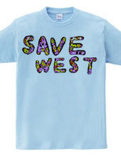 SAVE WEST