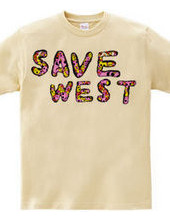 SAVE WEST