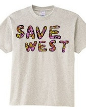 SAVE WEST