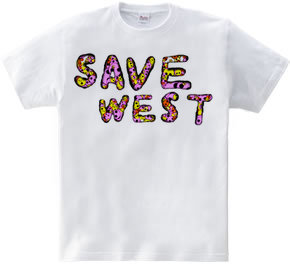 SAVE WEST