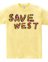 SAVE WEST