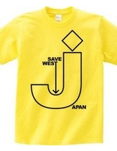 WEST JAPAN