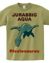 JURASSIC AQUA 2