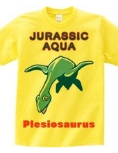 JURASSIC AQUA 2