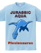 JURASSIC AQUA 2