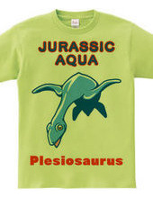 JURASSIC AQUA 2