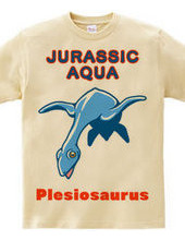 JURASSIC AQUA 2