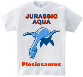 JURASSIC AQUA 2