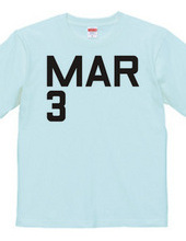 March-T