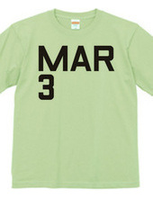 March-T