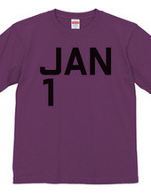 JANUARY-T