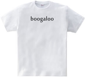 boogaloo