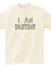 I am Babyboy